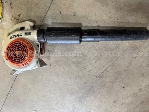 Stihl BG66 Leaf Blower