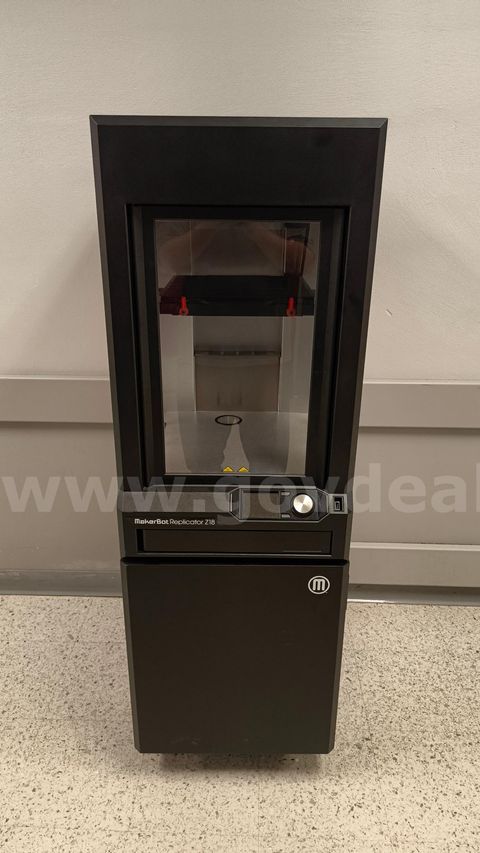 MakerBot Replicator Z18 3D Printer