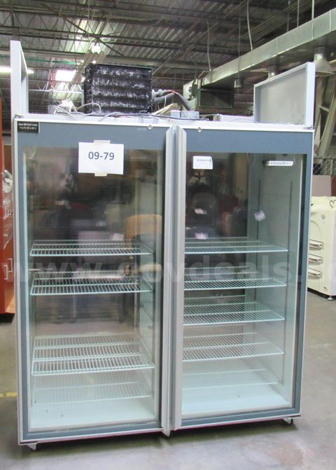 09-79 Refrigerator