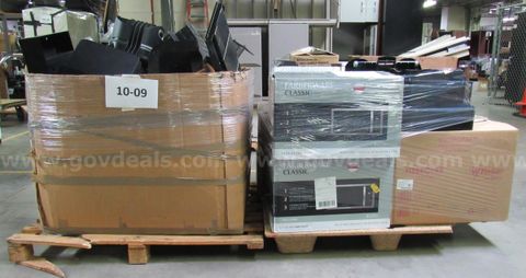 10-09 Office Supplies