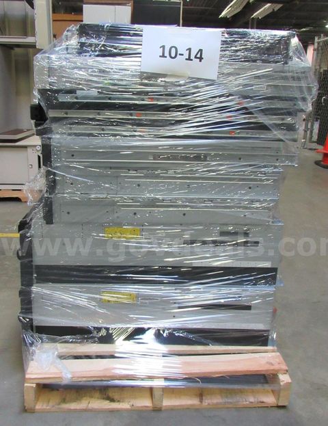 10-14 Computer Networking Equipment