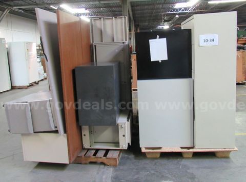 10-34 Scrap