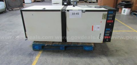 10-45 Incubator