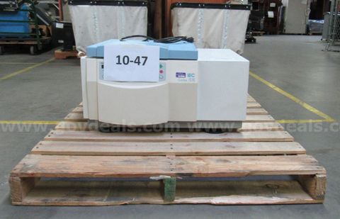 10-47 Centrifuge