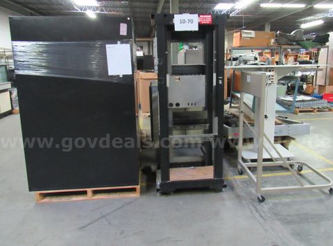 10-70 Scrap