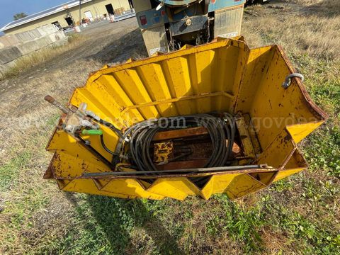 Trench Box