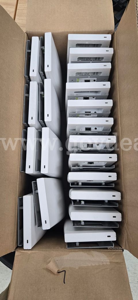 Lot of 20 MR36 Wireless Access Points