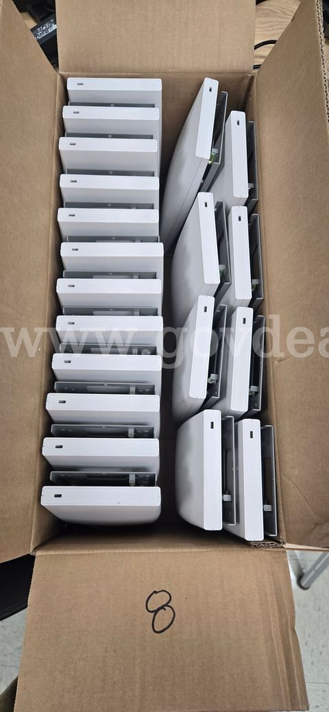 Lot of 20 MR36 Wireless Access Points
