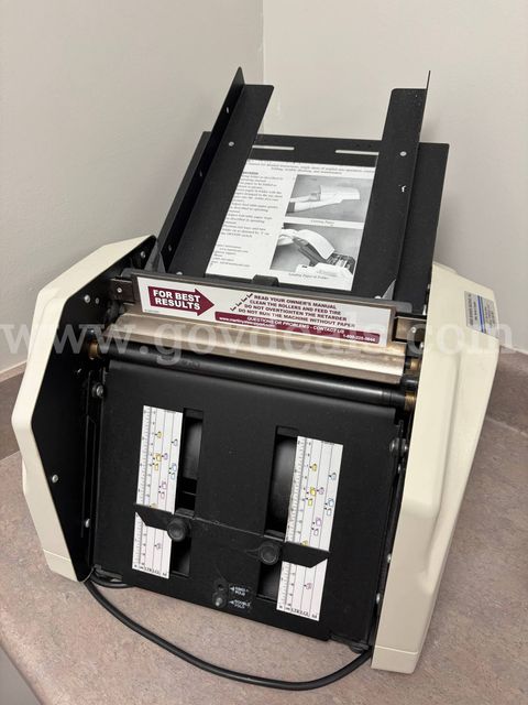 Auto Folding Machine