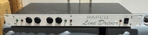 Rapco Line Driver