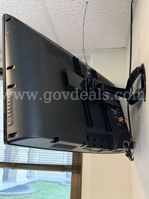 42'" Panasonic Television #2 (Not A Smart Tv)