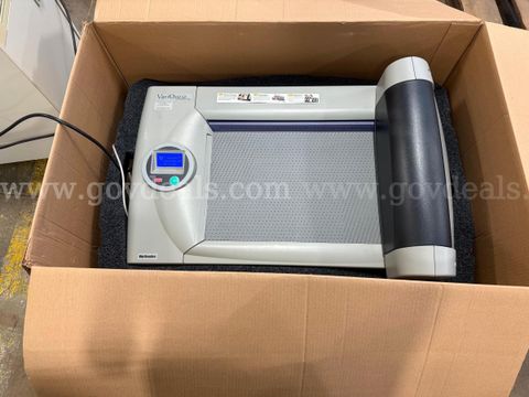 Brady VariQuest Cutout Maker 1800