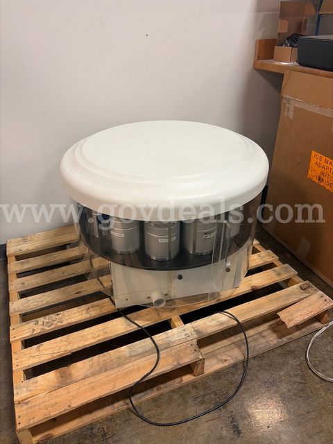 Leica Automatic Benchtop Tissue Processor