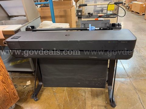 HP DesignJet T630