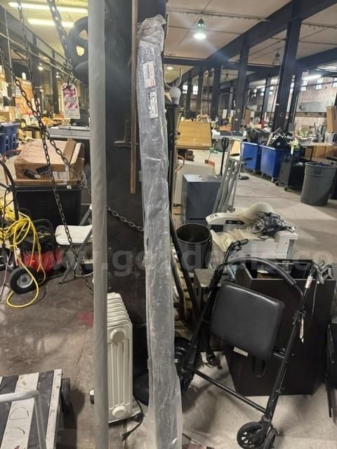 Toyota Bed Rail Cap Molding Side Trim Panel - 66249-0C010