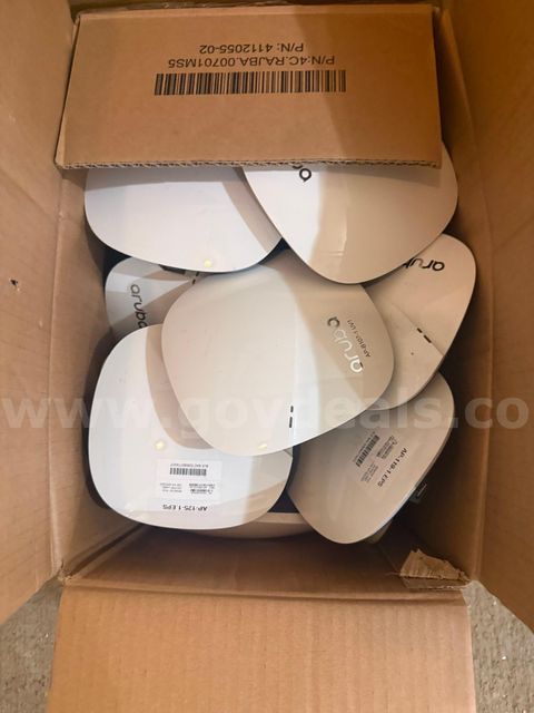 Miscellaneous Office items