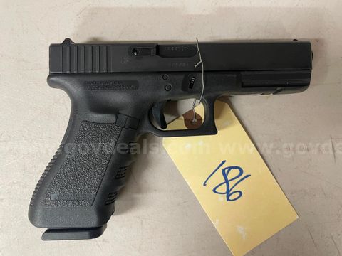 Glock 31 (.357) *FFL ONLY*
