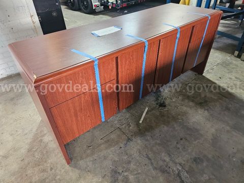 Credenza 10