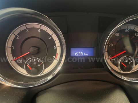 Lot of (1) 2011 DODGE CARAVAN (MGCCC-00141187)
