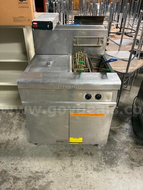 Frymaster Deep fryer