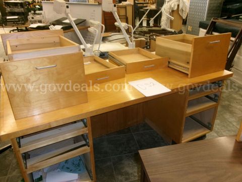 Office Desk