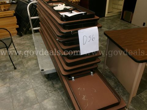 Tables