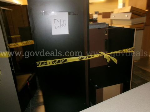 Desk