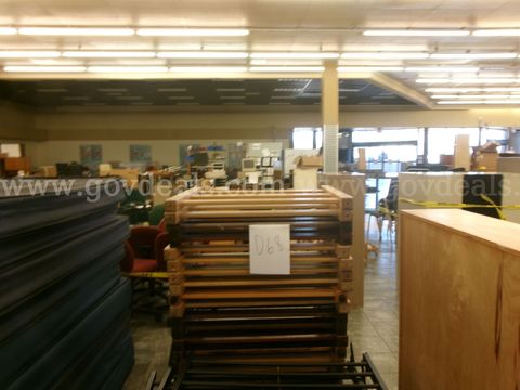 Headboards and Footboards