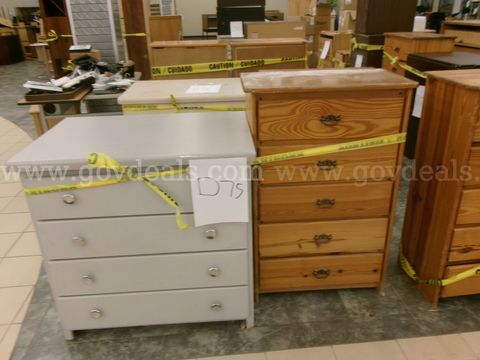 DRESSERs
