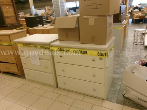 Dressers