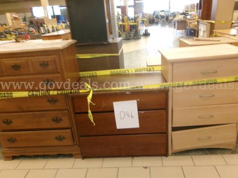 Dressers
