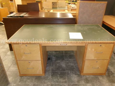 Office Desk