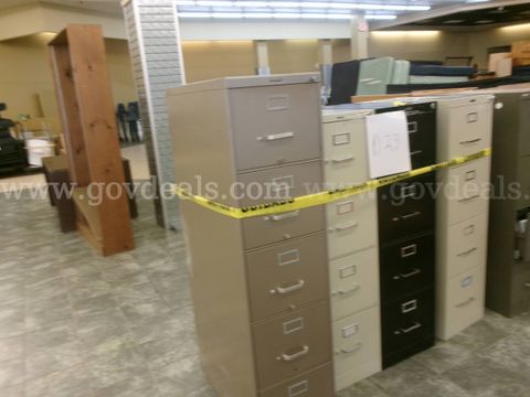 File Cabinets