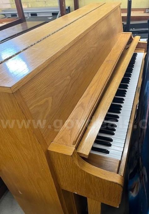 Piano 003 (B1)