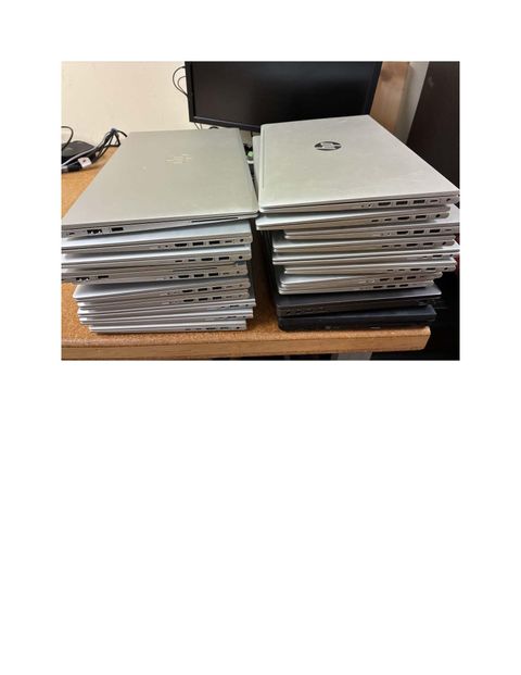 20 Laptops