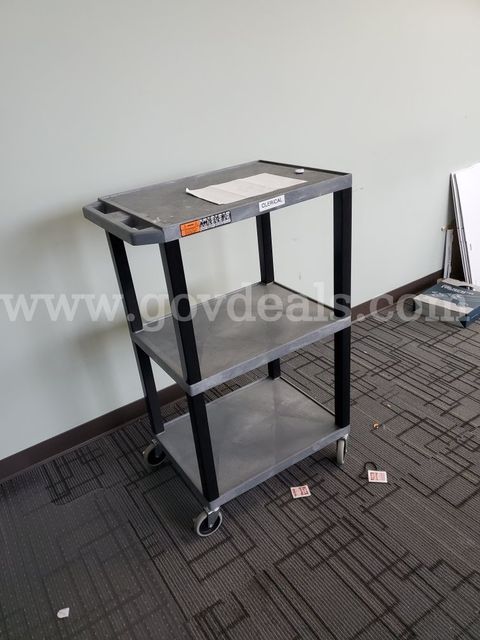 Push Cart