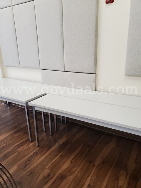 Tables