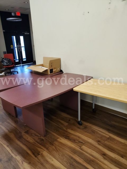 Tables