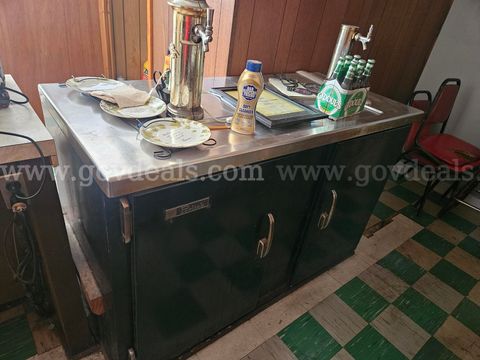 Beverage Dispenser / Cooler