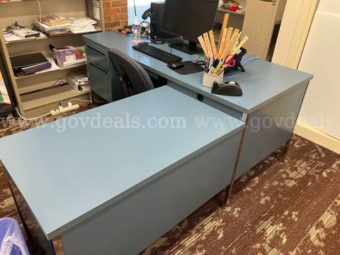 Desk
