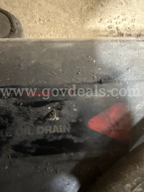 Drain Pan