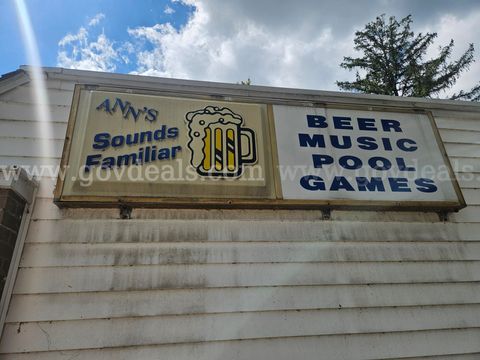 Old Sign #1