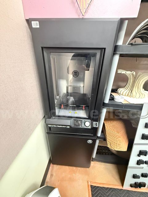 MakerBot Replicator Z18 3D Printer - Working Condition Unknown