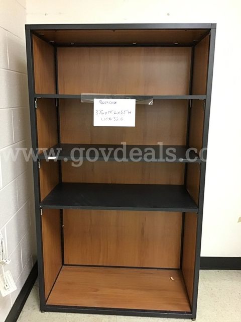 1 Bookcase