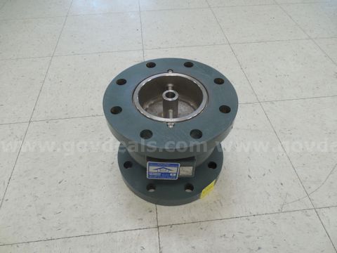 Silent valve check