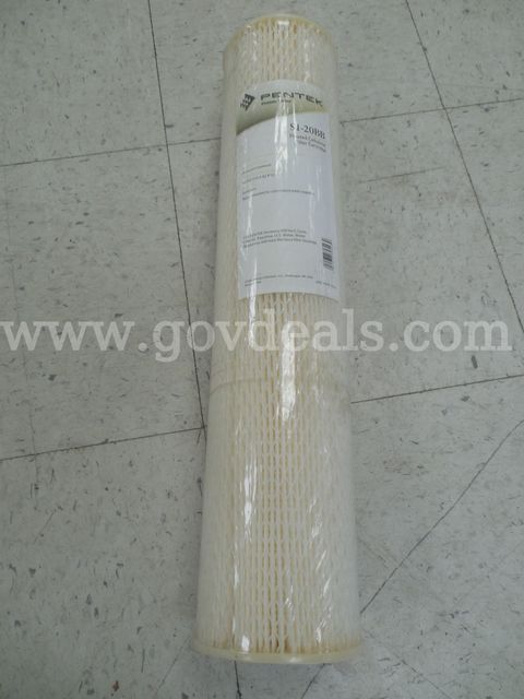 Water filter