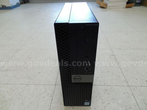 Dell OptiPlex 7050