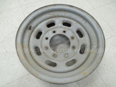 Tire rim - B