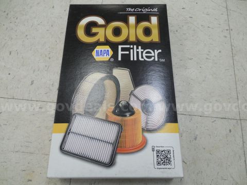 Engine air filter - 6035 - A