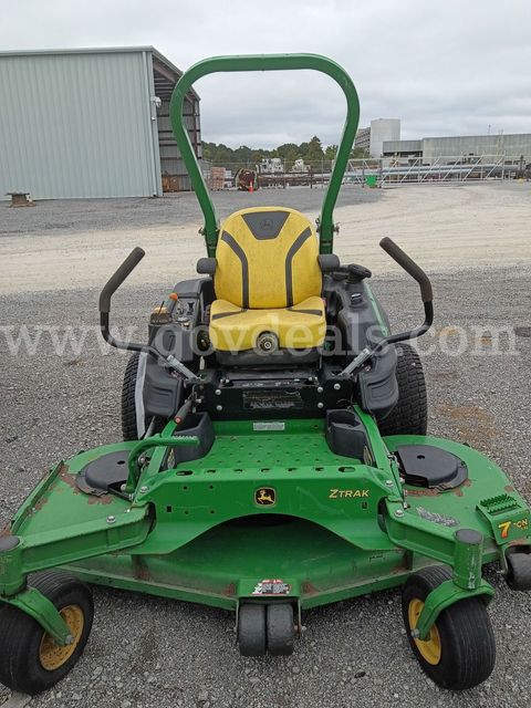 John Deere Z950M Commercial ZTrak Zero Turn Law Mower